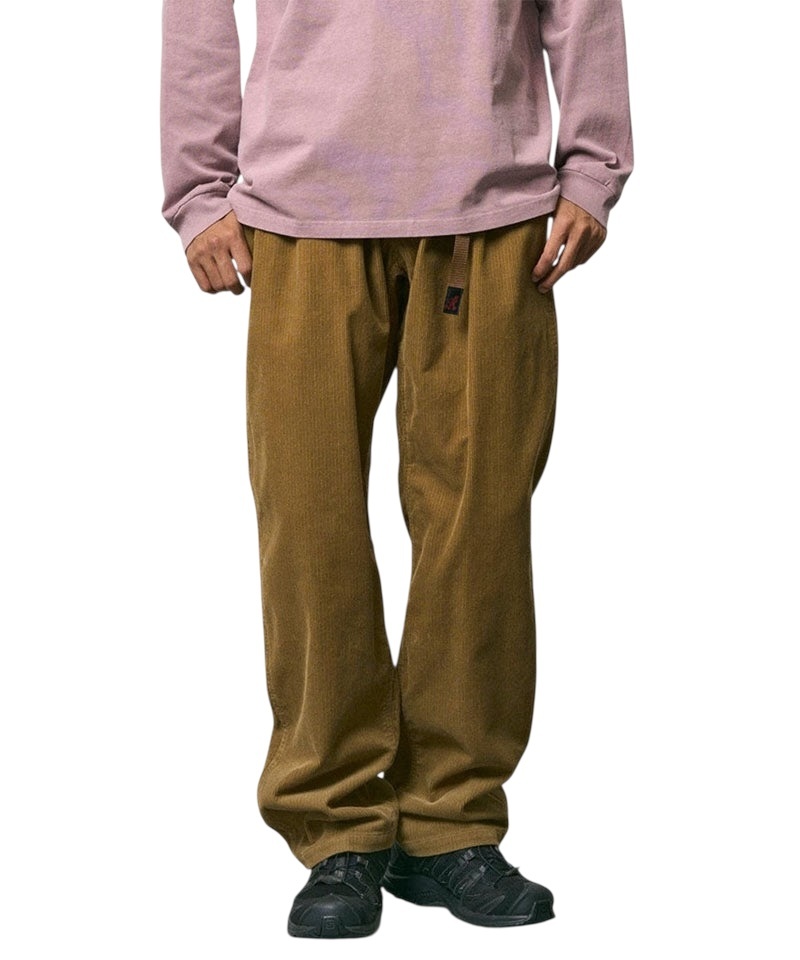 Gramicci Corduroy Gramicci Pant - Tan