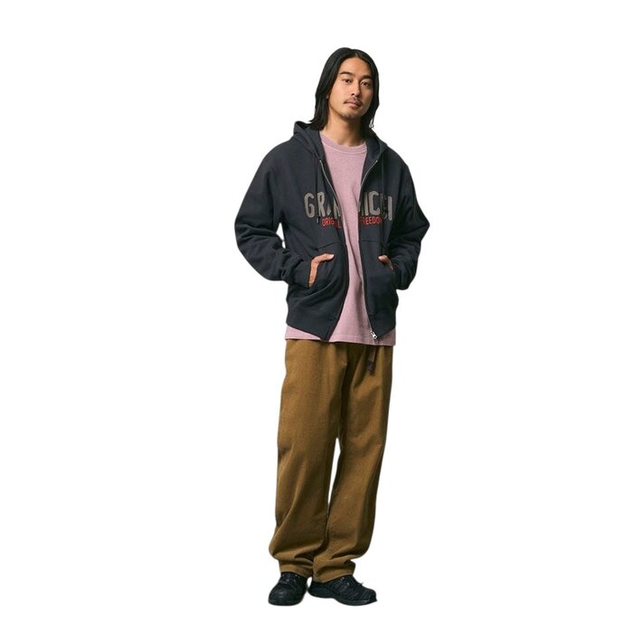 Gramicci Corduroy Gramicci Pant - Tan