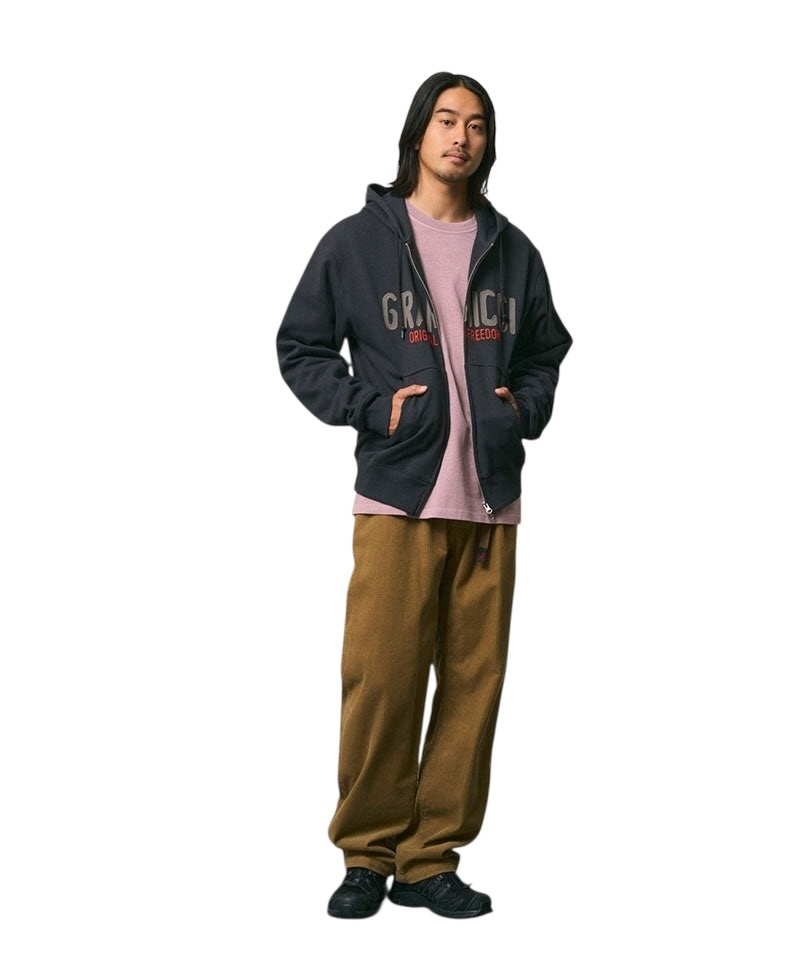 Gramicci Corduroy Gramicci Pant - Tan