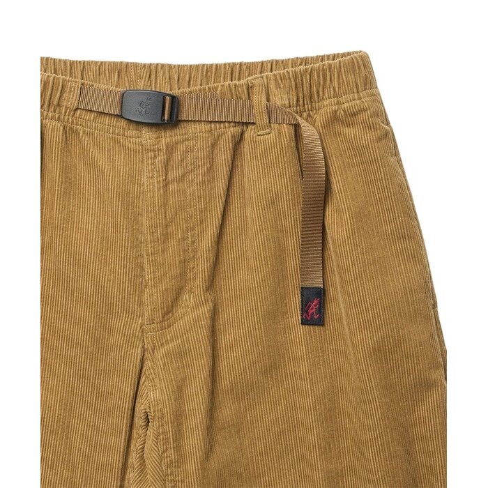 Gramicci Corduroy Gramicci Pant - Tan