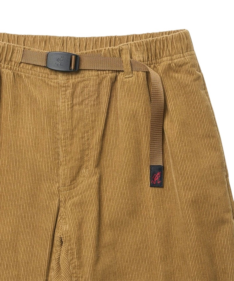 Gramicci Corduroy Gramicci Pant - Tan