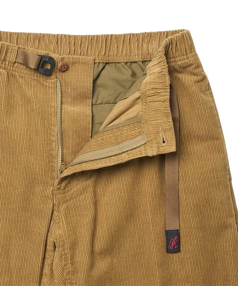 Gramicci Corduroy Gramicci Pant - Tan