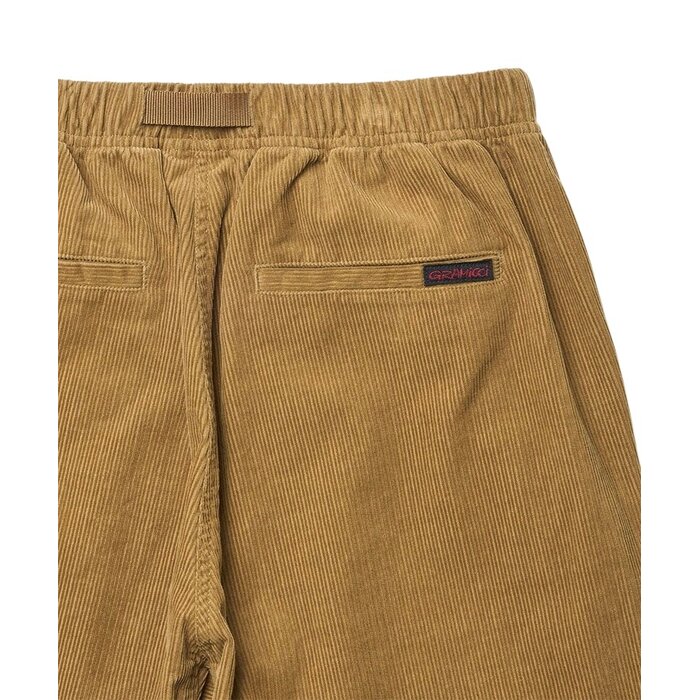 Gramicci Corduroy Gramicci Pant - Tan
