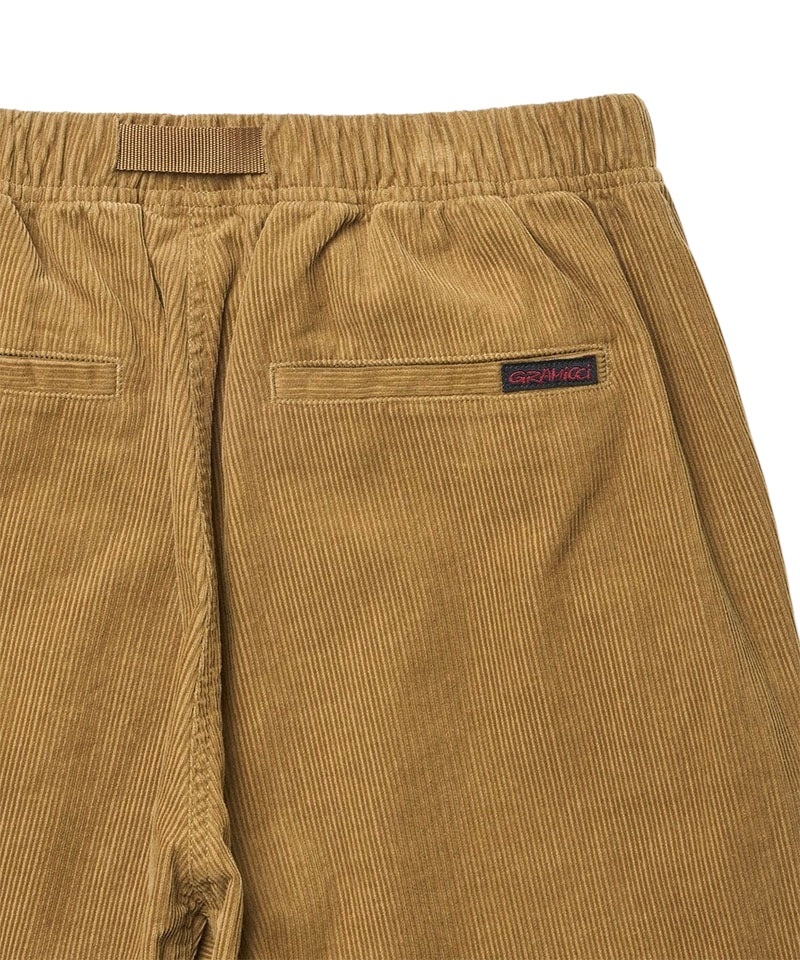 Gramicci Corduroy Gramicci Pant - Tan