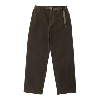 Gramicci Winter Twill Classic Pant - Coffee