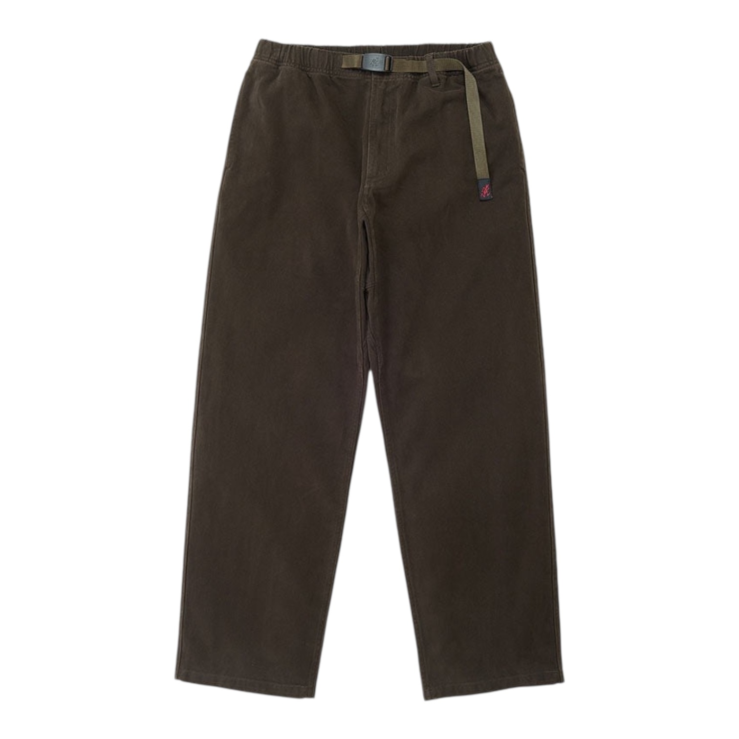 Gramicci Winter Twill Classic Pant - Coffee