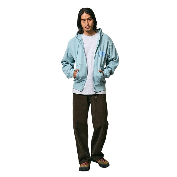 Gramicci Winter Twill Classic Pant - Coffee