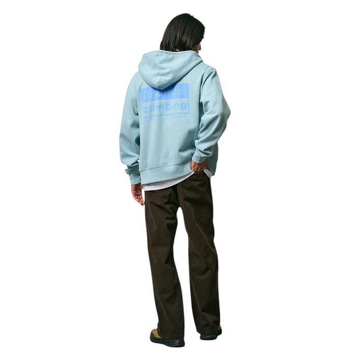 Gramicci Winter Twill Classic Pant - Coffee