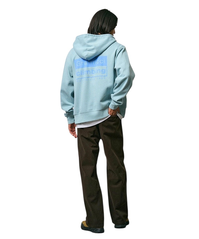 Gramicci Winter Twill Classic Pant - Coffee