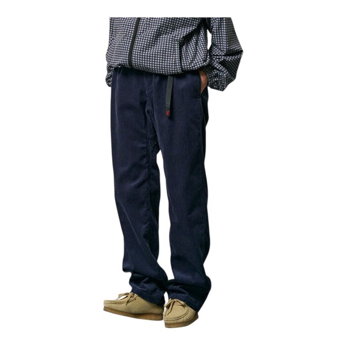 Gramicci Corduroy Gramicci Pant - Dark Navy