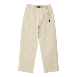 Gramicci Winter Twill Classic Pant - Sand