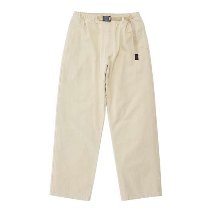 Gramicci Winter Twill Classic Pant - Sand