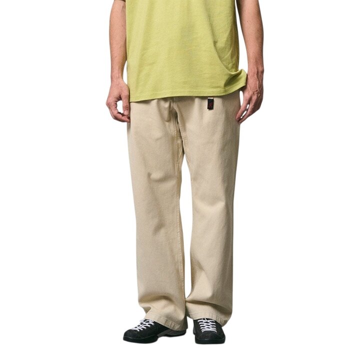 Gramicci Winter Twill Classic Pant - Sand
