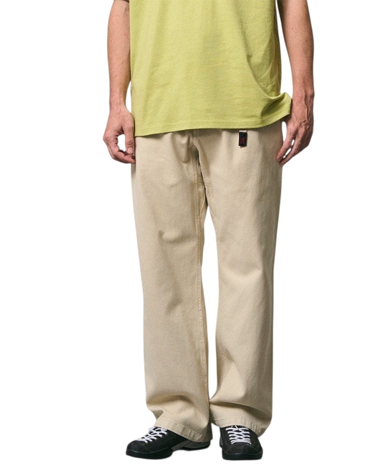 Gramicci Winter Twill Classic Pant - Sand