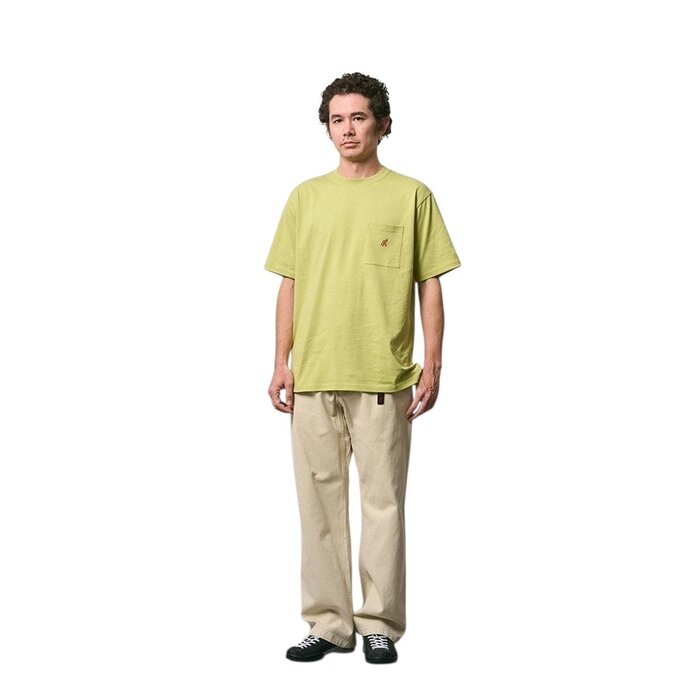 Gramicci Winter Twill Classic Pant - Sand