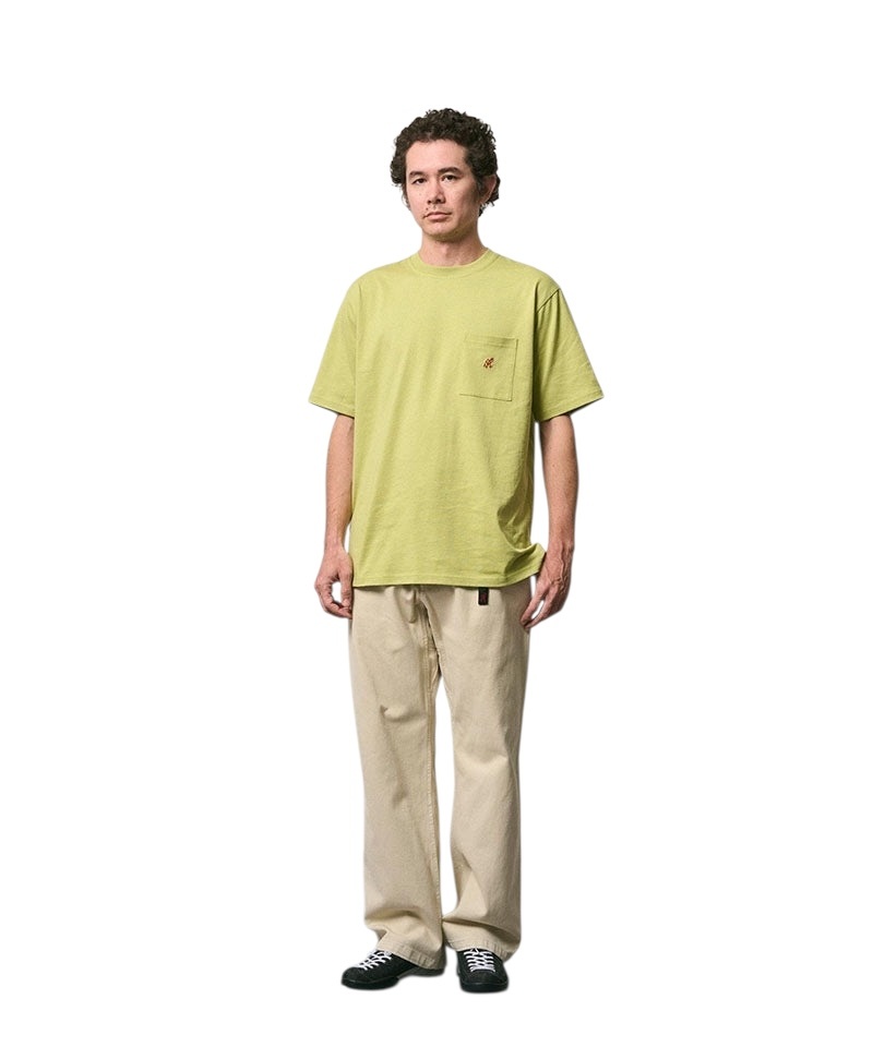 Gramicci Winter Twill Classic Pant - Sand