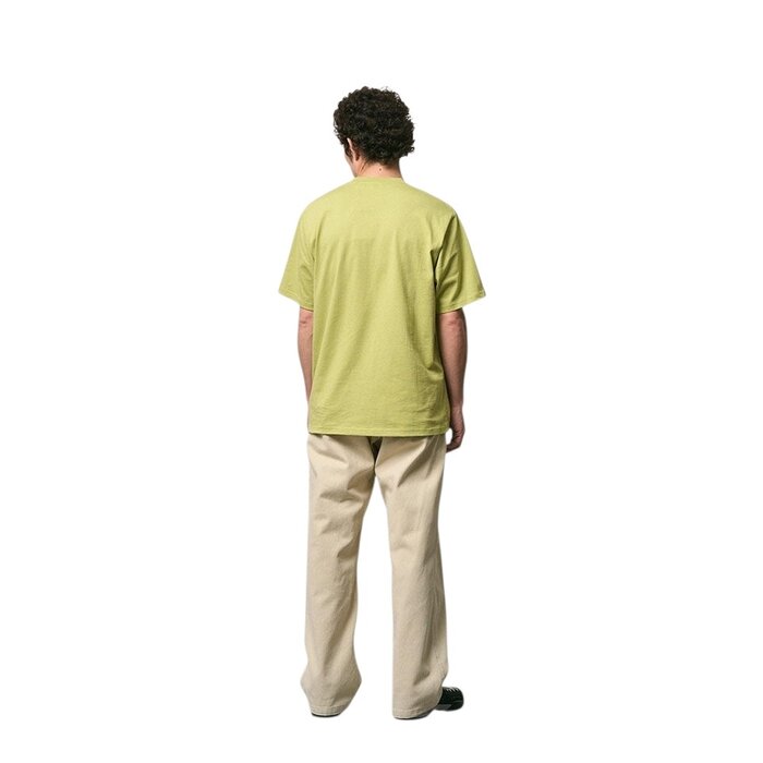 Gramicci Winter Twill Classic Pant - Sand