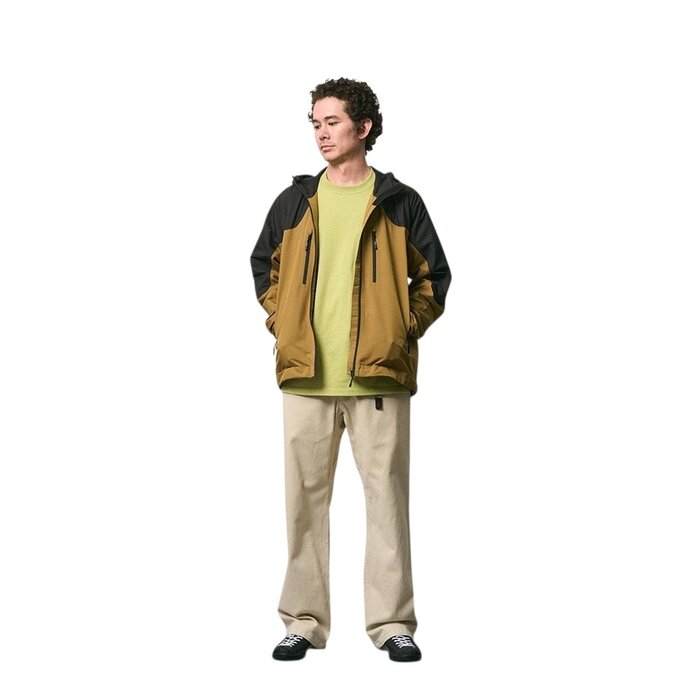 Gramicci Winter Twill Classic Pant - Sand