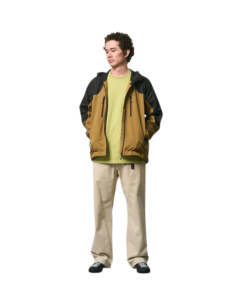 Gramicci Winter Twill Classic Pant - Sand