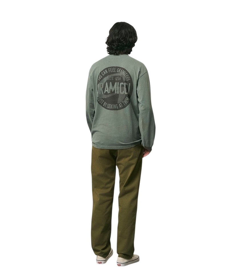 Gramicci Gramicci Pant - Olive
