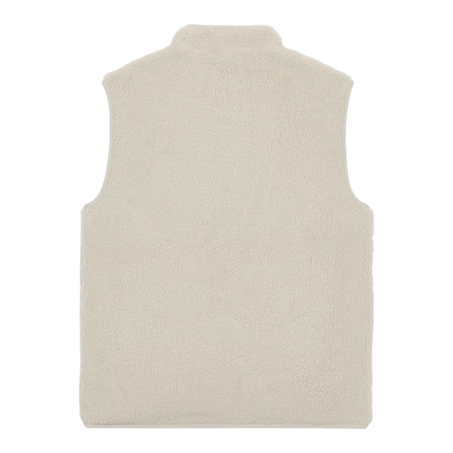 Volcom Muzzer Fuzzar Vest - Stone