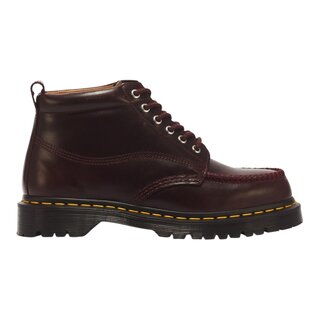 Dr Martens Lowell Chukka - Spiced Brown