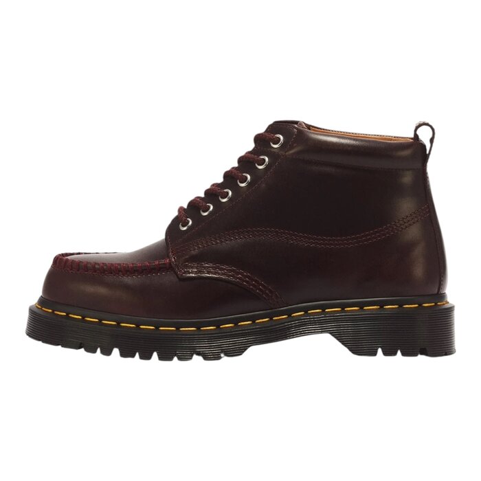 Dr Martens Lowell Chukka - Spiced Brown