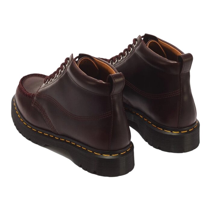 Dr Martens Lowell Chukka - Spiced Brown