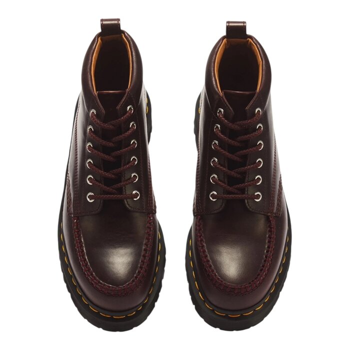 Dr Martens Lowell Chukka - Spiced Brown