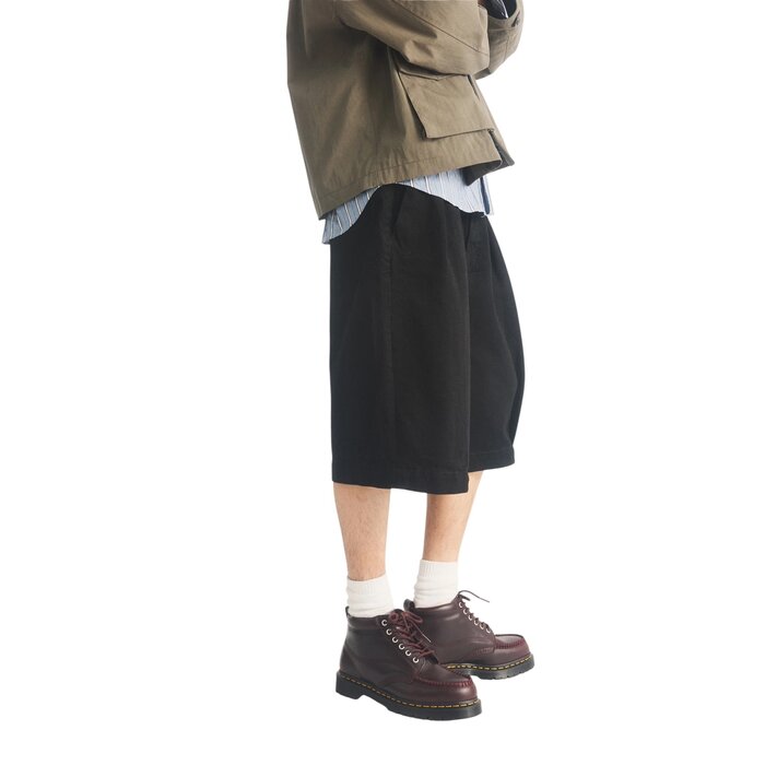 Dr Martens Lowell Chukka - Spiced Brown