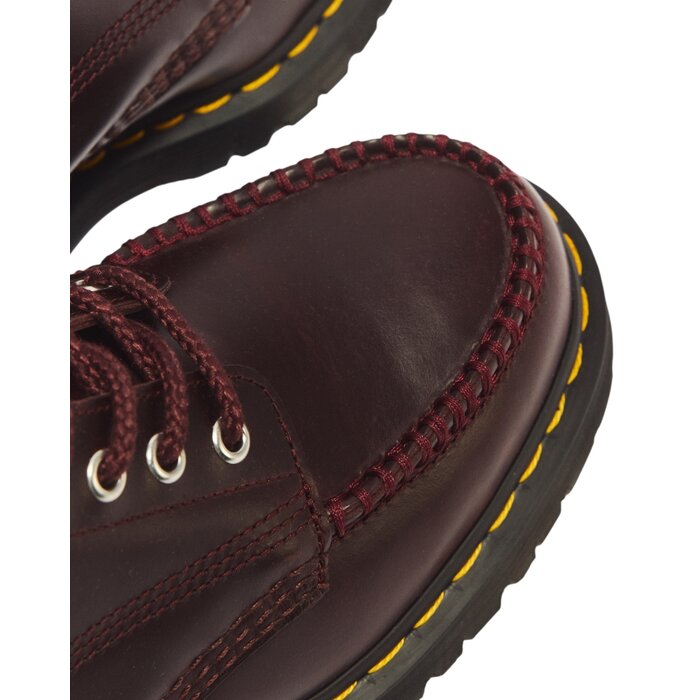 Dr Martens Lowell Chukka - Spiced Brown