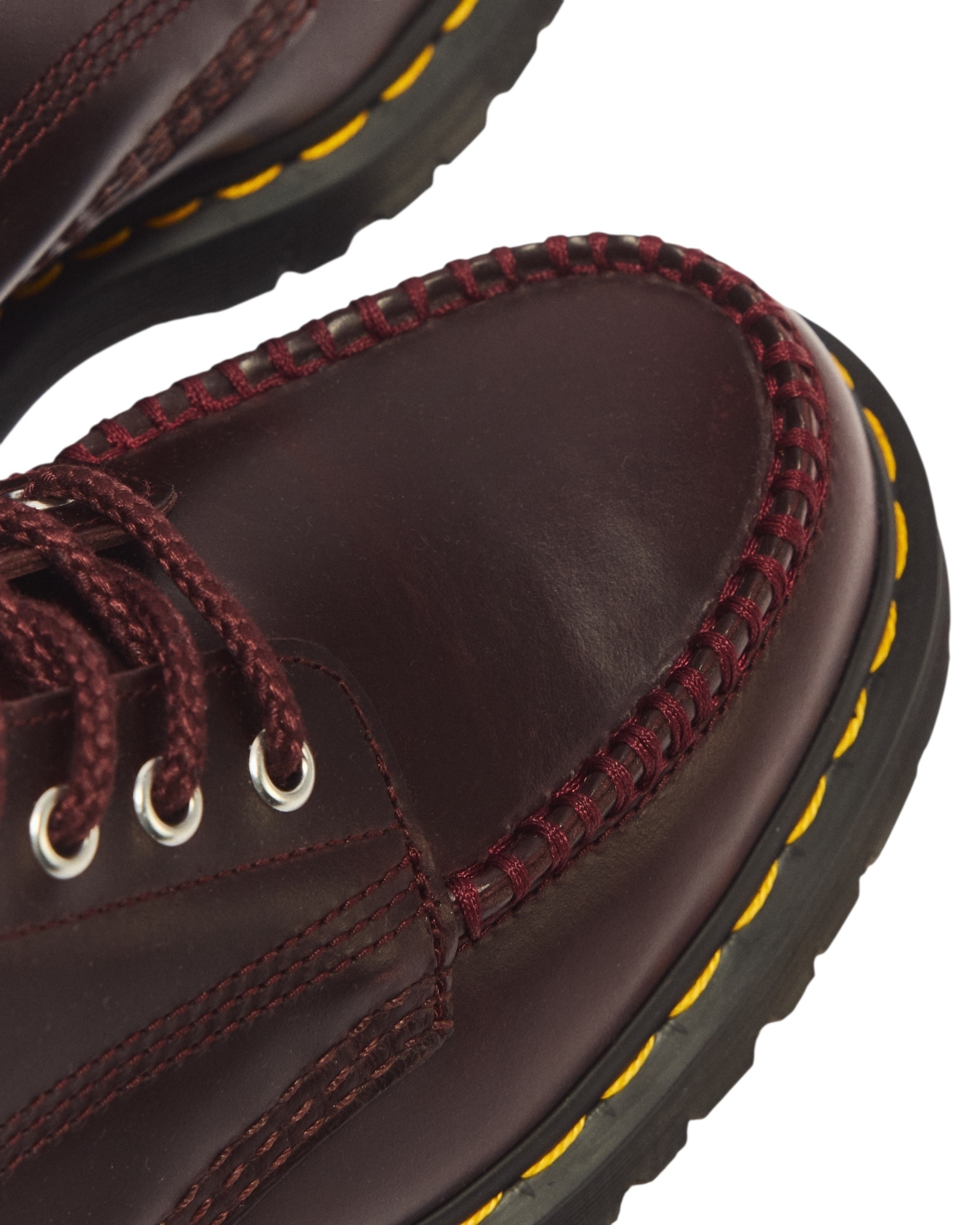 Dr Martens Lowell Chukka - Spiced Brown