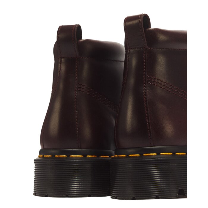 Dr Martens Lowell Chukka - Spiced Brown