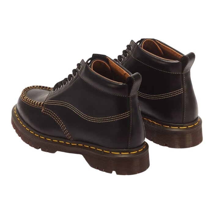 Dr Martens Lowell Chukka - Black