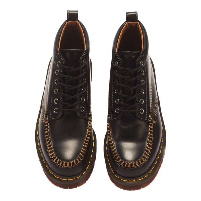 Dr Martens Lowell Chukka - Black