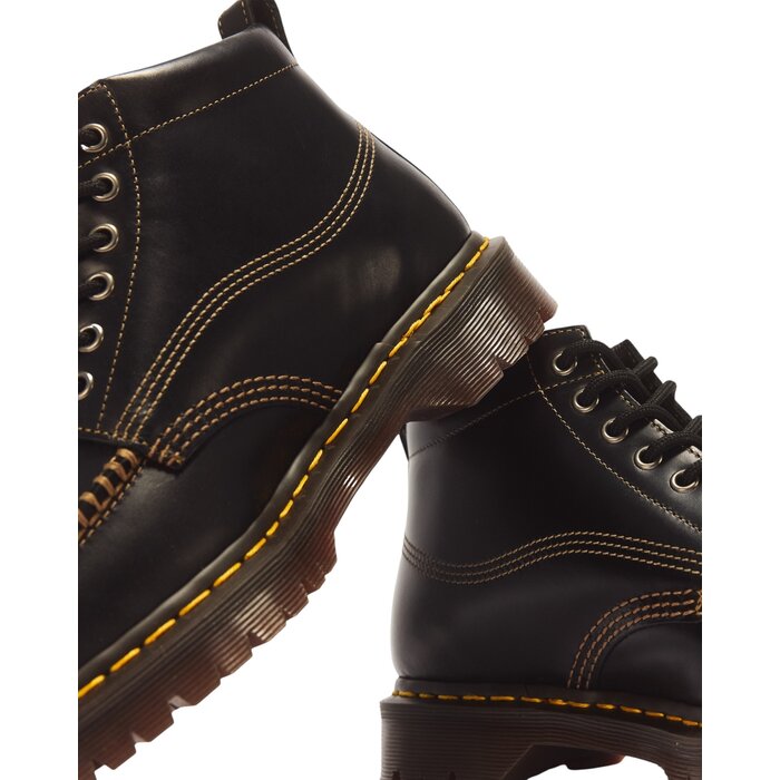 Dr Martens Lowell Chukka - Black