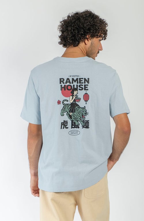 Kaotiko Ramen House T-shirt - Niagara
