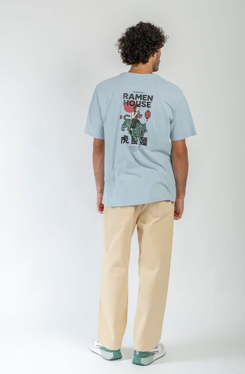 Kaotiko Ramen House T-shirt - Niagara
