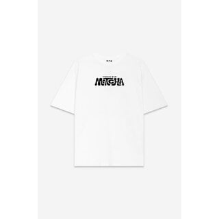 Kaotiko Regular Matcha Tokyo T-shirt - White
