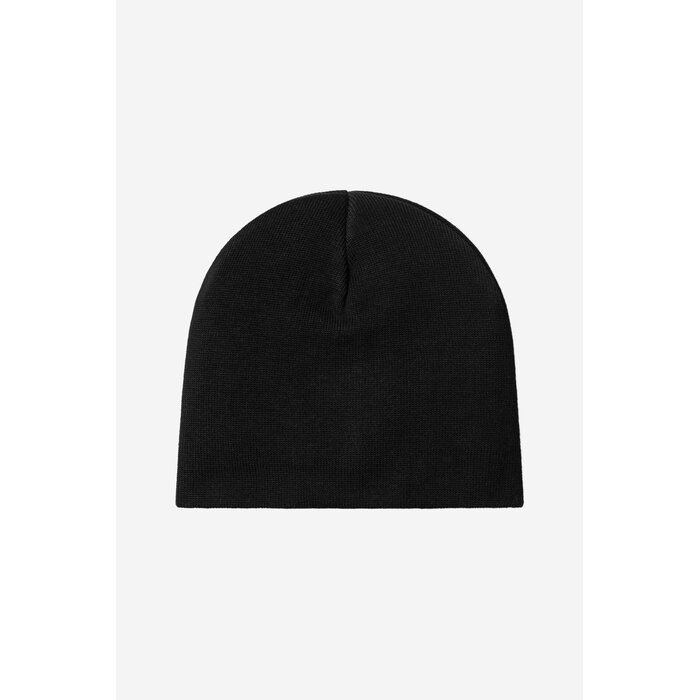 Carhartt WIP Limn C Beanie - Black
