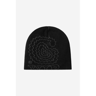 Carhartt WIP Limn C Beanie - Black