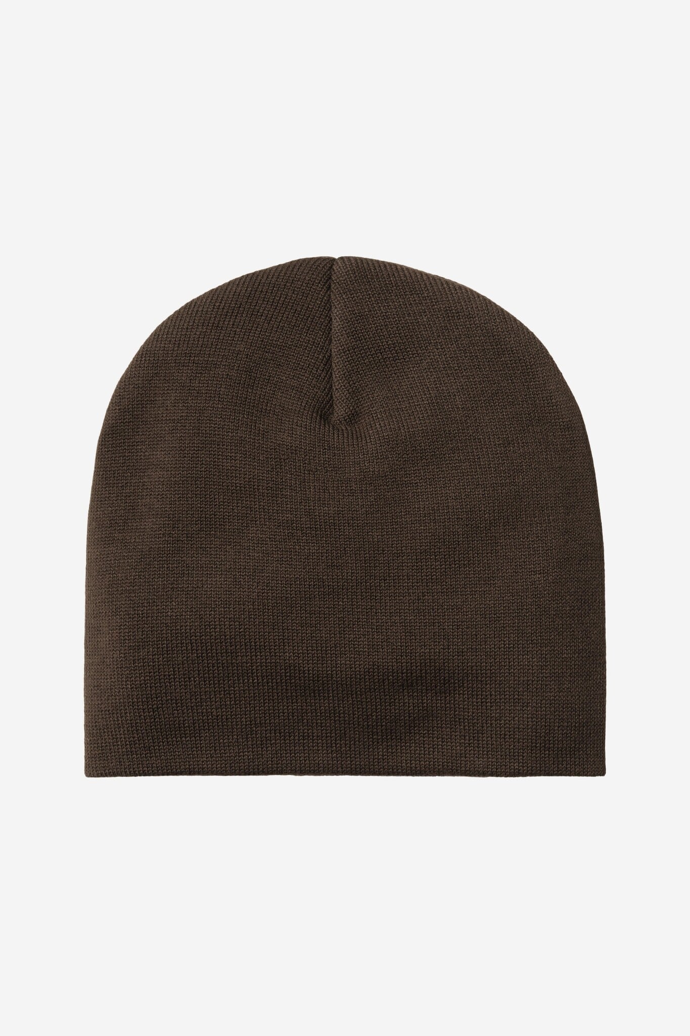 Carhartt WIP Limn C Beanie - Tobacco
