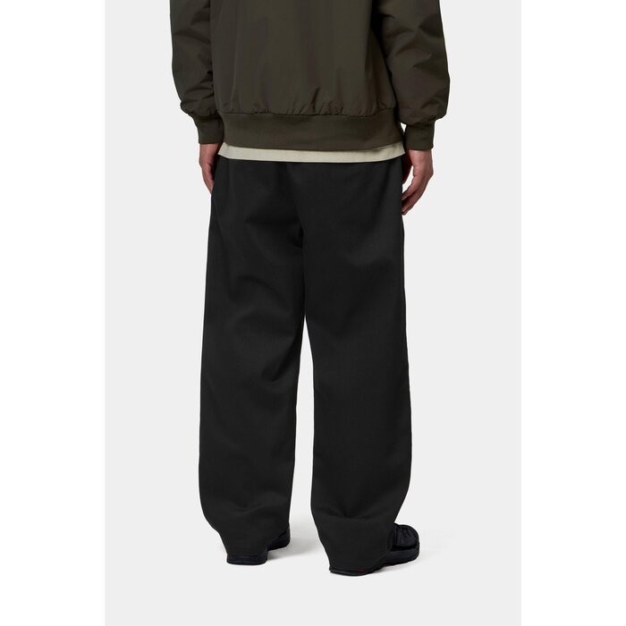 Carhartt WIP Module Pant - Black Rigid