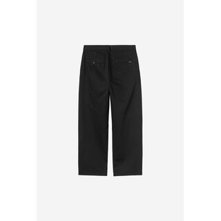 Carhartt WIP Module Pant - Black Rigid