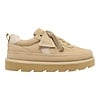 Meara Eve - Maple Suede