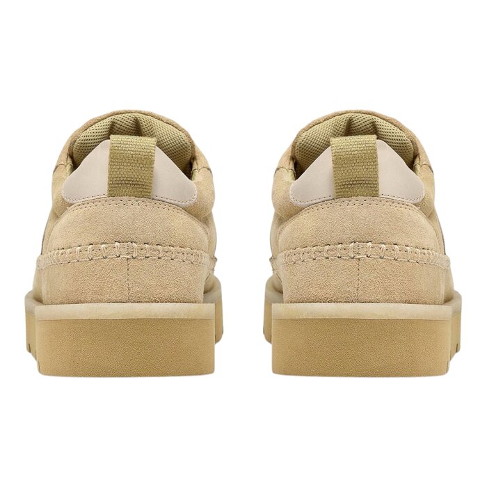 Clarks Originals Meara Eve - Maple Suede