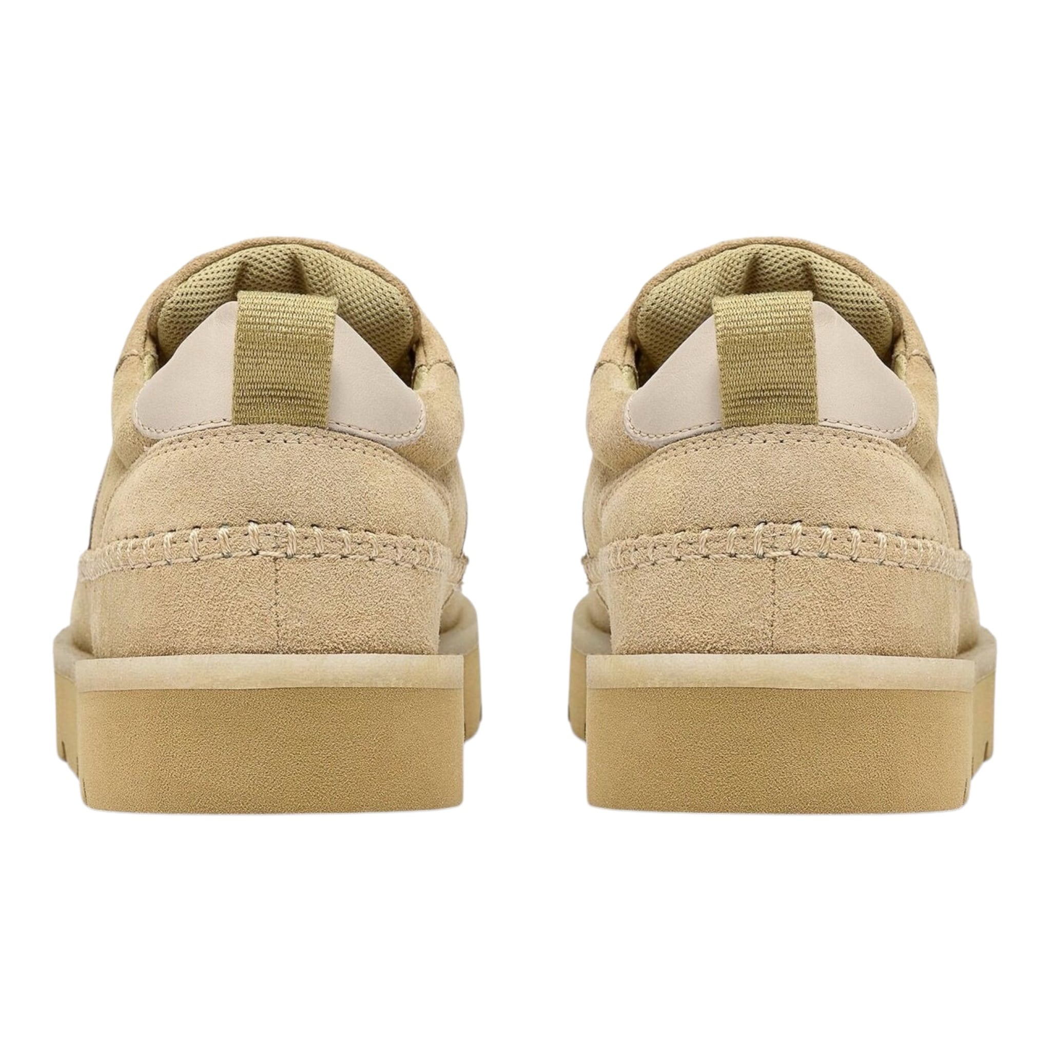 Clarks Originals Meara Eve - Maple Suede