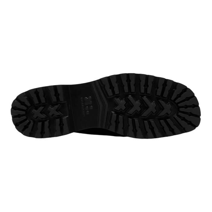 Clarks Originals Walla Yukoner - Black Combi Suede