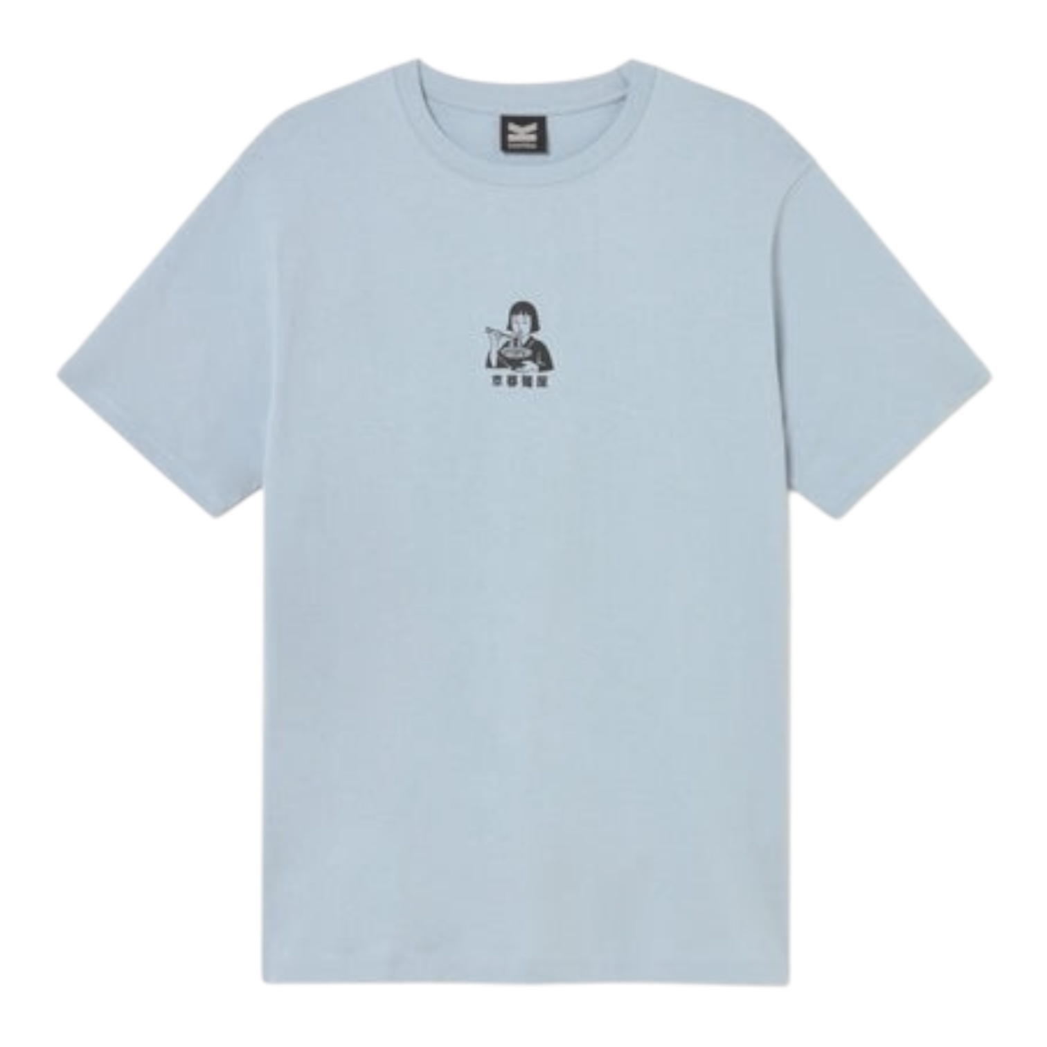 Kaotiko Ramen House T-shirt - Niagara