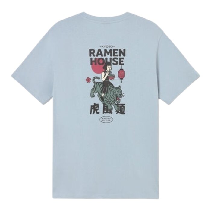 Kaotiko Ramen House T-shirt - Niagara